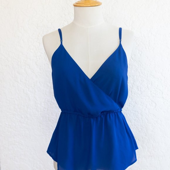 Aritzia Baraton Blouse - Picture 6 of 8